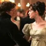 Becoming Jane 2007