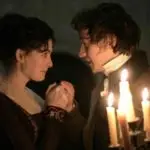 Becoming Jane (2007) Film 2