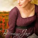 Becoming Jane (2007) Poster