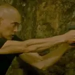 Mark Dacascos in The Driver (Lionsgate UK)