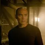 Mark Dacascos in The Driver (Lionsgate UK) (2)