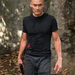 Mark Dacascos in The Driver (Lionsgate UK) (3)