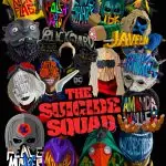 THE SUICIDE SQUAD 21