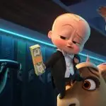 The Boss Baby: Family Business