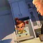 The Boss Baby: Family Business