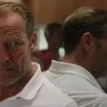 Iain Glen in THE RACER (Vertigo Releasing)