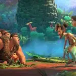 The Croods: A New Age