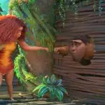 The Croods: A New Age