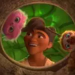 The Croods: A New Age