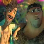 The Croods: A New Age