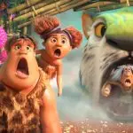 The Croods: A New Age