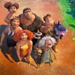 The Croods: A New Age