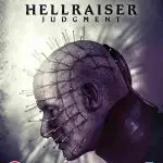 Hellraiser Judgement Blu-ray 2D