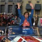 Austin Powers International Man of Mystery (Icon Film Distribution) (1)