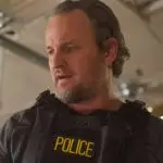 Jason Clarke as Rick Bowden in Silk Road. Cr. Courtesy of Lionsgate