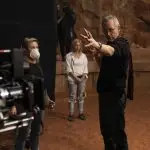 Mortal Kombat 2021 BTS Images 005