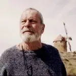 Terry Gilliam in He Dreams of Giants (Blue Finch Film Releasing) (01)