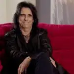 Alice Cooper in HOUSE OF CARDIN (Blue Finch Film Releasing)