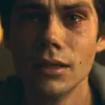 Dylan O’Brien in FLASHBACK (Vertigo Releasing) (03)