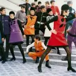 HOUSE OF CARDIN (Blue Finch Film Releasing) – 1967-D © Pierre Cardin Archives