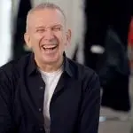 Jean Paul Gaultier in HOUSE OF CARDIN (Blue Finch Film Releasing)