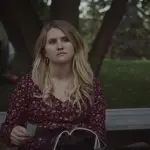 Jillian Bell in Cowboys (Blue Finch Film Releasing)