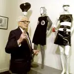 Pierre Cardin in HOUSE OF CARDIN (Blue Finch Film Releasing) (01)