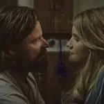 Steve Zahn and Jillian Bell in Cowboys (Blue Finch Film Releasing)