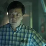 Ken Jeong in Occupation Rainfall