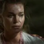 Rebecca Romijn in Endangered Species (Lionsgate UK)