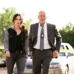 Megan Fox and Bruce Willis in MIDNIGHT IN THE SWITCHGRASS (Lionsgate UK) (01)