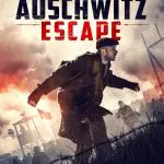 The Auschwitz Report (Signature Entertainment) Artwork