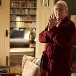 Anthony Hopkins in The Father (Lionsgate UK)