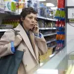 Olivia Colman in The Father (Lionsgate UK)