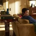 Olivia Colman in The Father (Lionsgate UK) (2)