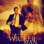 The Wicker Man (Signature Entertainment) Artwork