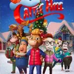 Christmas at Cattle Hill (Signature Entertainment) Artwork