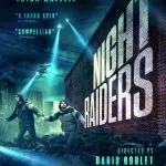 Night Raiders (Signature Entertainment) Artwork