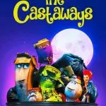 The Castaways (Signature Entertainment) Artwork