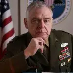 Kevin McNally as Colonel Pike