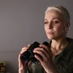 Amanda Abbington as Connie