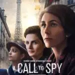 A Call to Spy (Signature Entertainment) Artwork