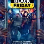 Black Friday (Signature Entertainment) Artwork