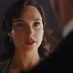 Death on the Nile (2022) Gal Gadot