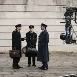 Operation Mincemeat 2022 bts Images 001