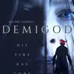 Demigod – UK Poster