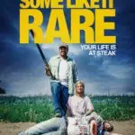 Some like it Rare (Signature Entertainment) Artwork