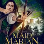 The Adventures of Maid Marian (Signature Entertainment) Artwork