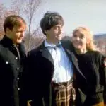 The Doctors The Pat Troughton Years Behind the Scenes Volume (02)