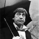 The Doctors The Pat Troughton Years Behind the Scenes Volume (03)